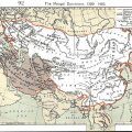 Mongol Empire And Religious Freedom History   800px Mongol Dominions1 120x120 