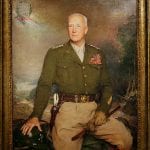 George S. Patton A Timeline of The Great General History