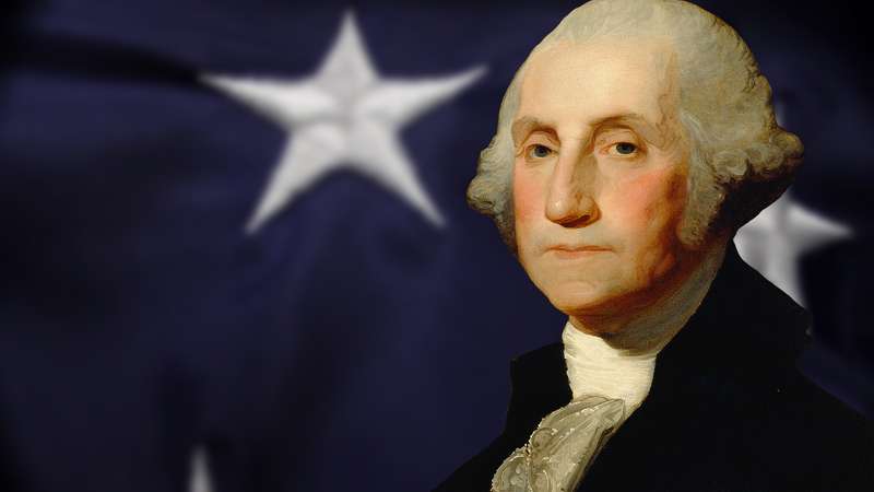 George Washington's 1789 Inaugural Address
