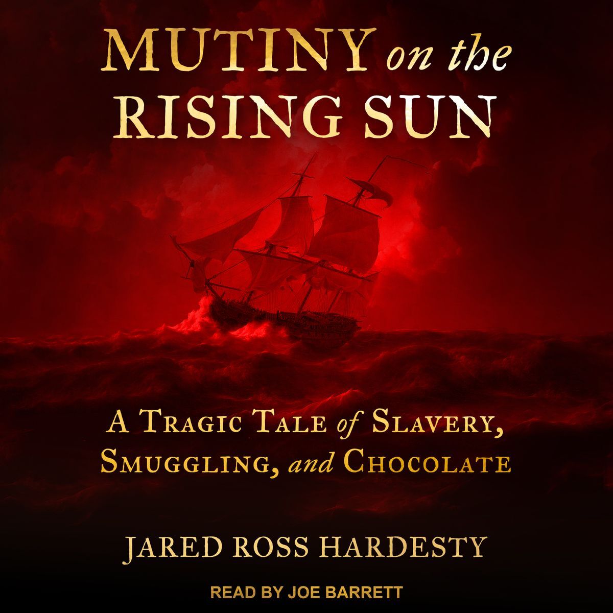 A Tragic Tale of Slavery, Smuggling, and Chocolate